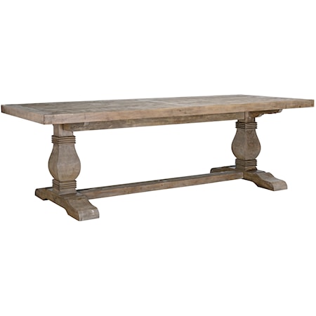 Caleb 94" Dining Table