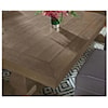 Classic Home Dining Tables Caleb 94" Dining Table