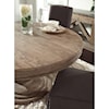 Classic Home Dining Tables Baldwin Dining Table