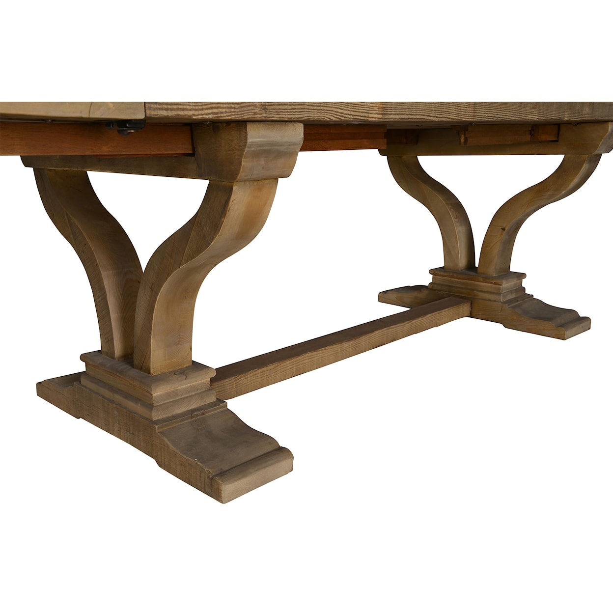Classic Home Dining Tables Alexander Dining Table by Classic Home