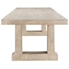 Classic Home Dining Tables Palmer 94" Dining Table