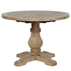 Classic Home Dining Tables Round Dining Table
