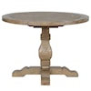 Classic Home Dining Tables Round Dining Table