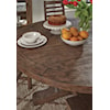 Classic Home Dining Tables Round Dining Table