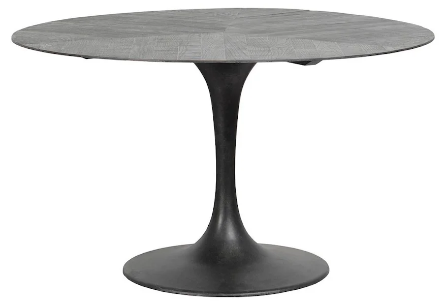 Dining Tables Round Dining Table by Classic Home at Sam Levitz Furniture