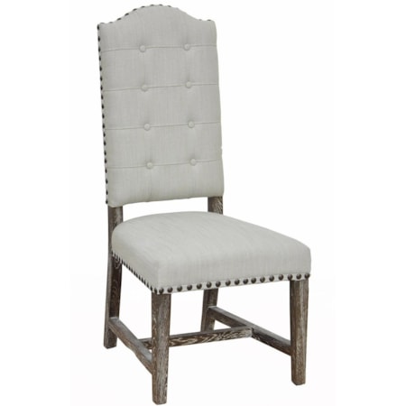 Side Chair