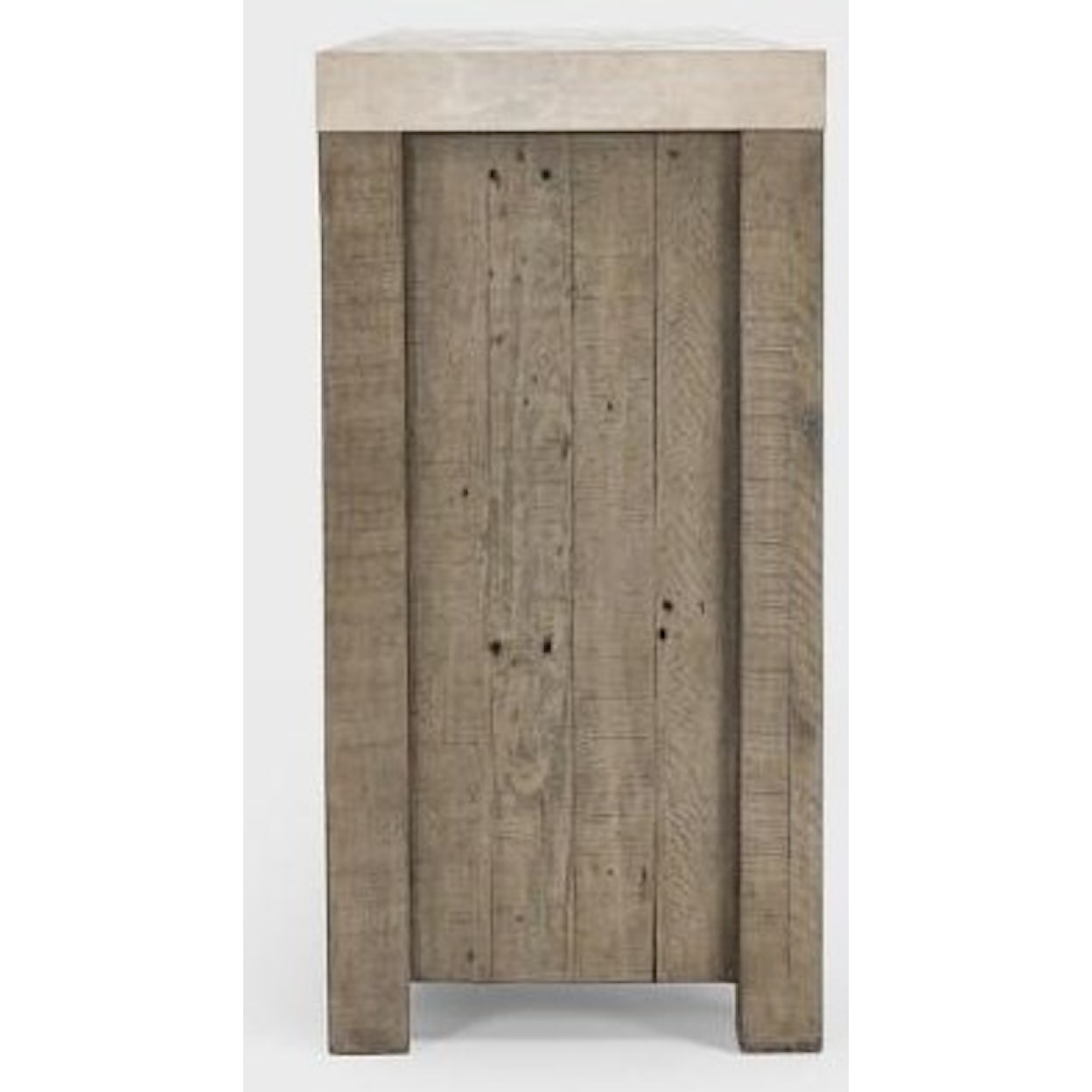 Urban Classics Durant Durant 4Dr Sideboard