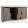 Urban Classics Durant Durant 4Dr Sideboard