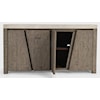 Urban Classics Durant Durant 4Dr Sideboard