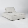 Classic Home Element Element Lounge Chaise