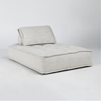 Element Lounge Chaise