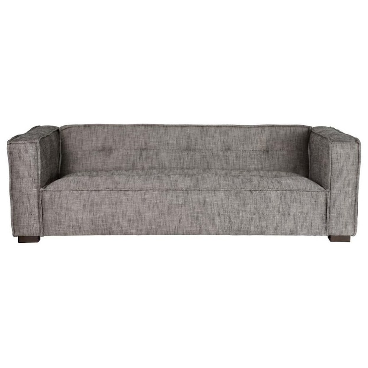 Classic Home Element Element Sofa Gray