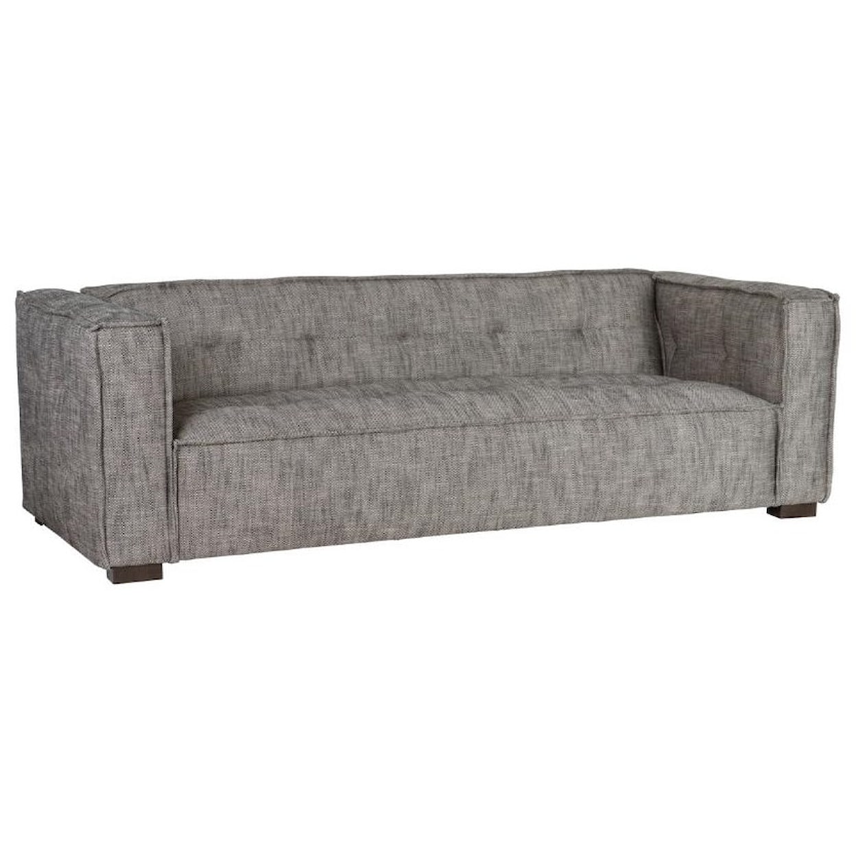 Classic Home Element Element Sofa Gray