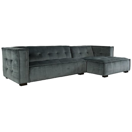 Element 2pc Sectional