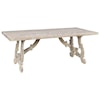 Classic Home Elena Dining Table