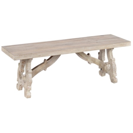 Dining Bench