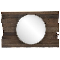Ellen Wall Mirror