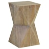 Classic Home End Tables Milo Side Table