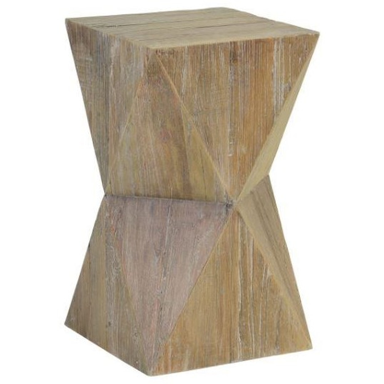 Classic Home End Tables Milo Side Table