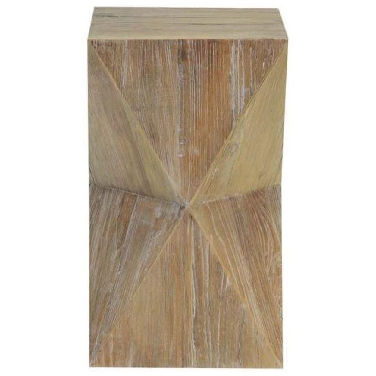 Classic Home End Tables Milo Side Table