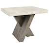 Classic Home End Tables Durant End Table