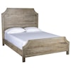 Classic Home Francesca Queen Vintage Bed