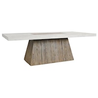 Grange 94" Dining Table