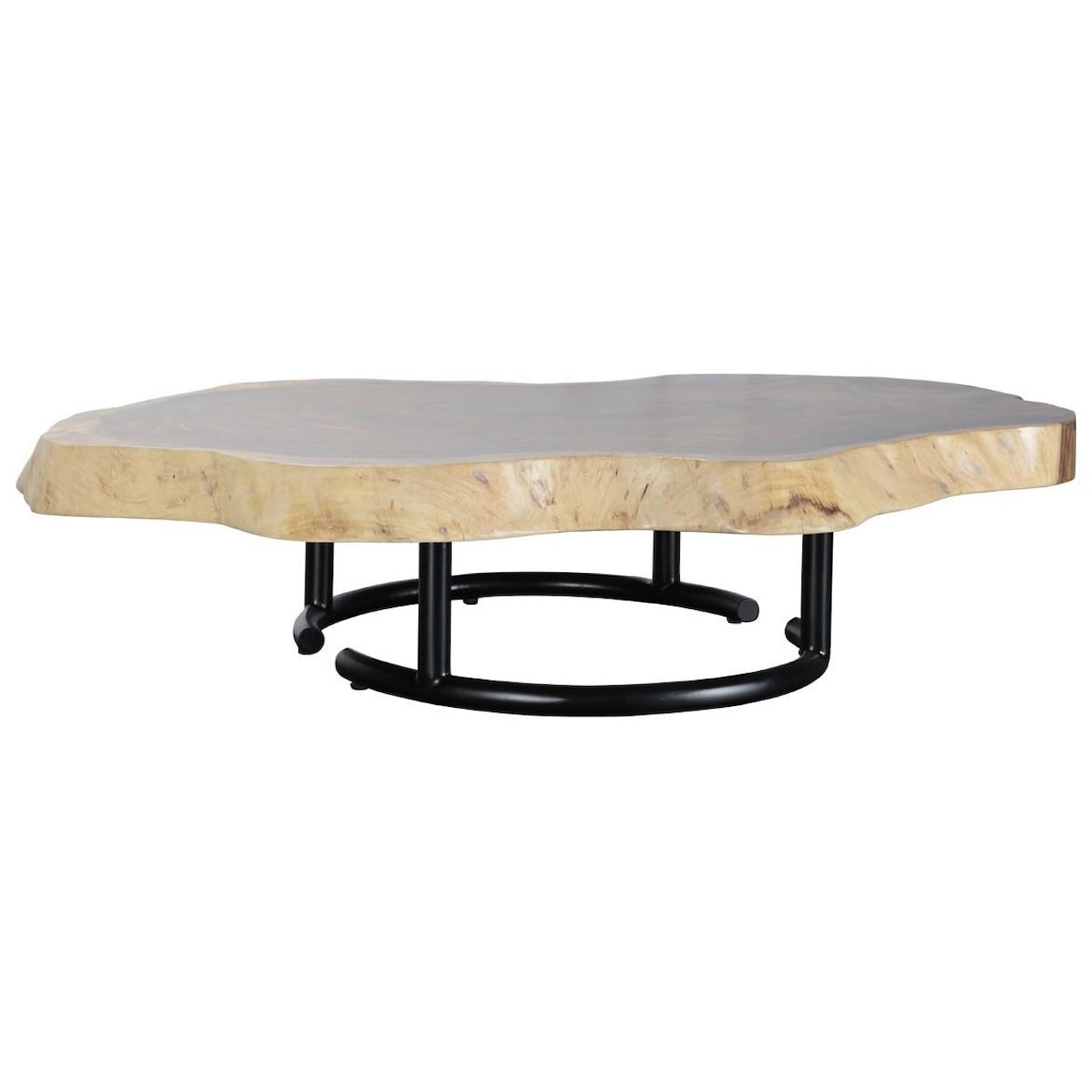 Classic Home Highland Coffee Table