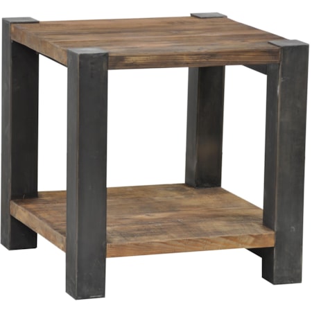 End Table