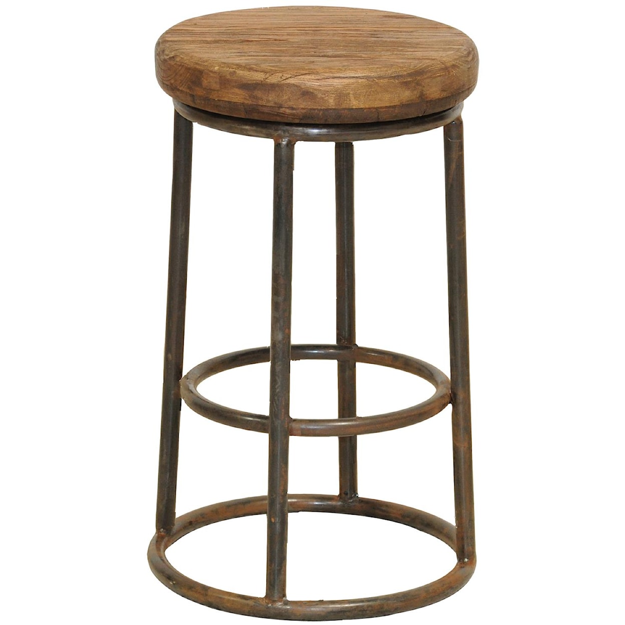 Classic Home Jaden  Jaden Counter Stool