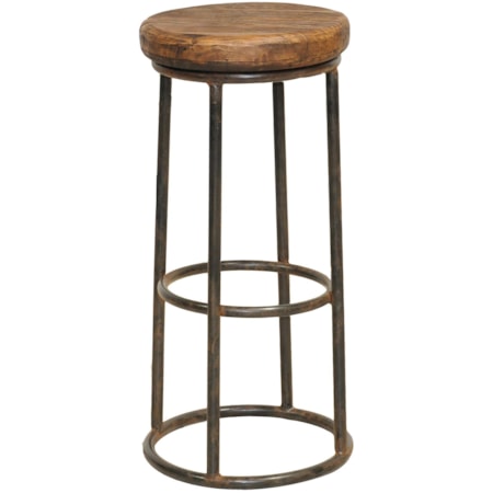 Jaden Barstool