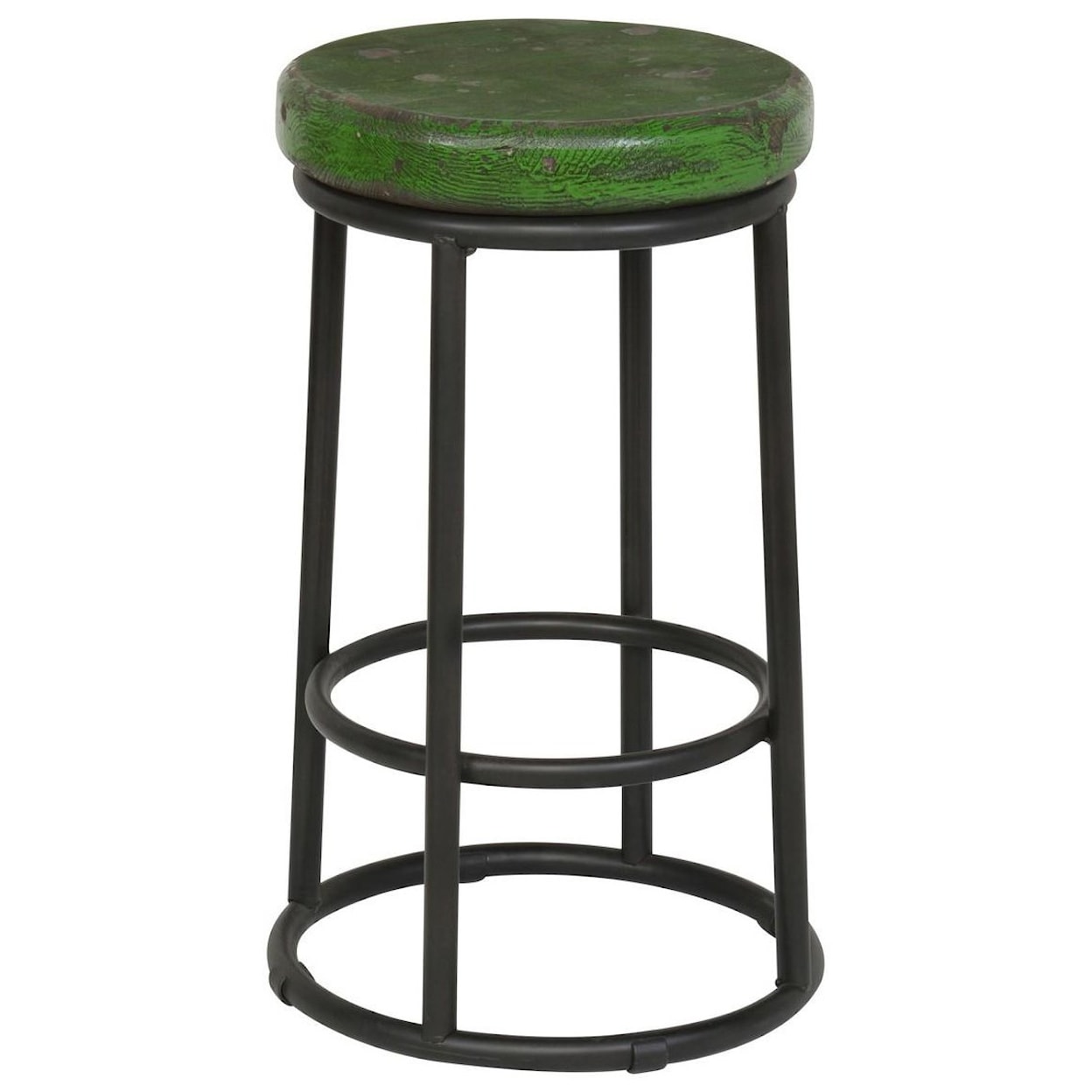 Classic Home Jaden Counter Stool