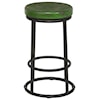 Classic Home Jaden Counter Stool