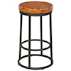 Classic Home Jaden Counter Stool