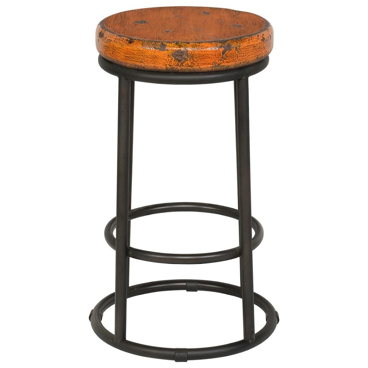 Classic Home Jaden Counter Stool