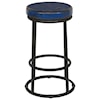 Classic Home Jaden Counter Stool