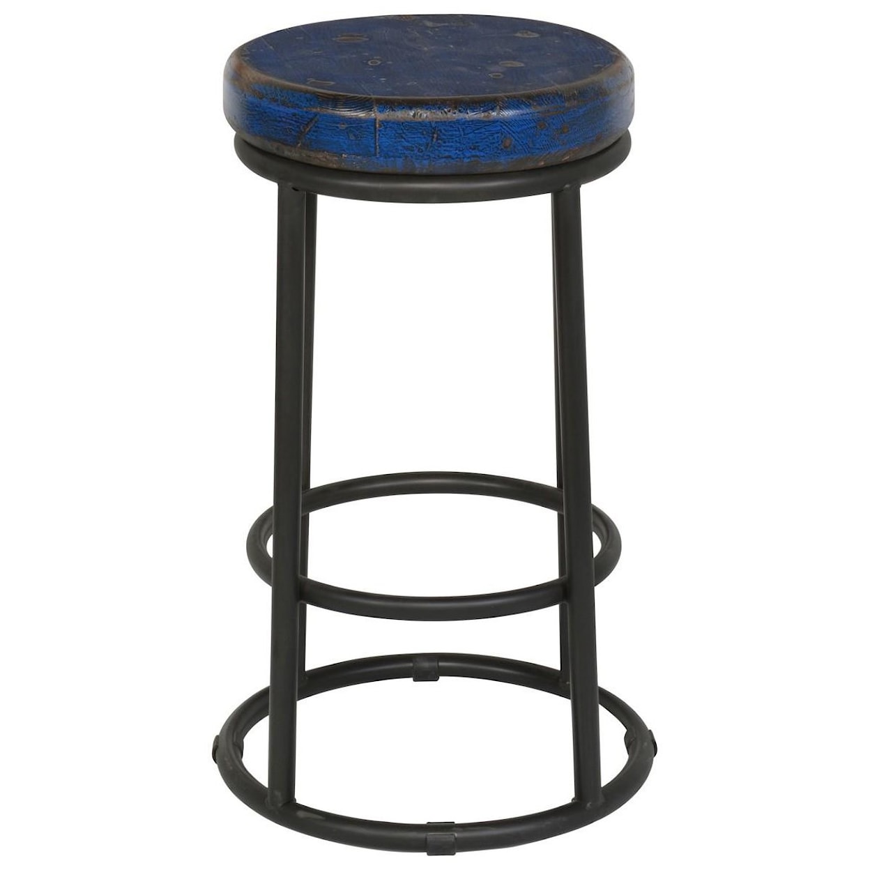 Classic Home Jaden Counter Stool