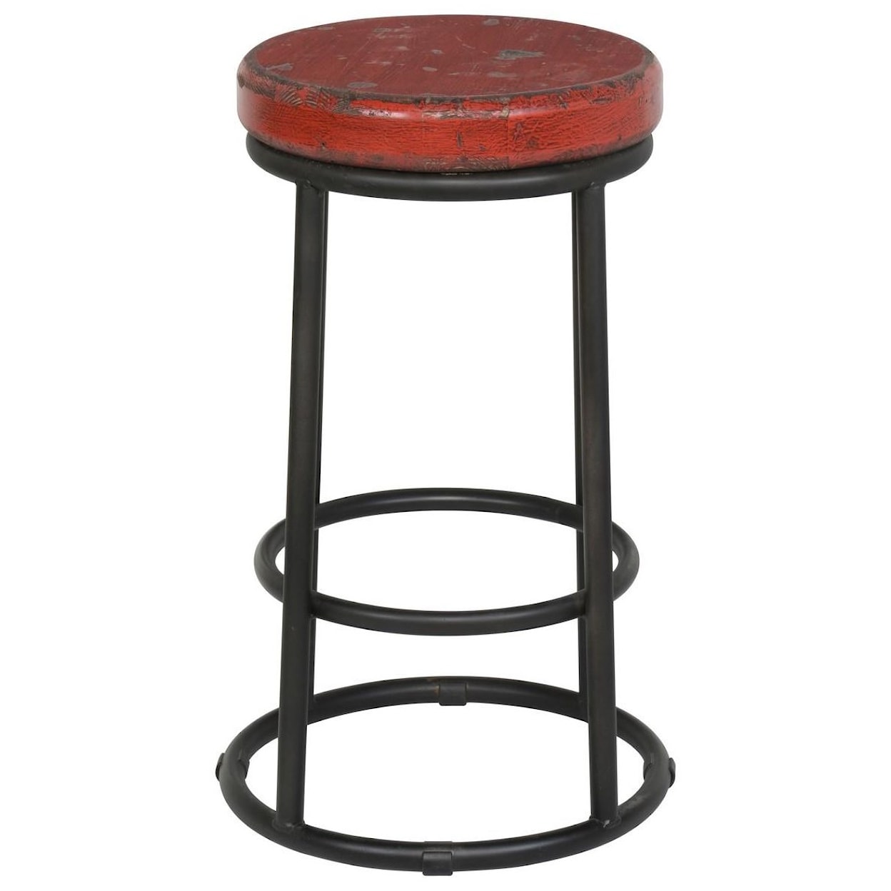 Classic Home Jaden Counter Stool