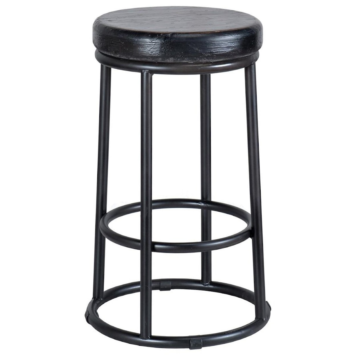 Classic Home Jaden Counter Stool