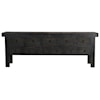 Classic Home LAHEY 11 Drawer Sideboard