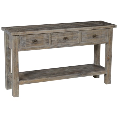 Console Table