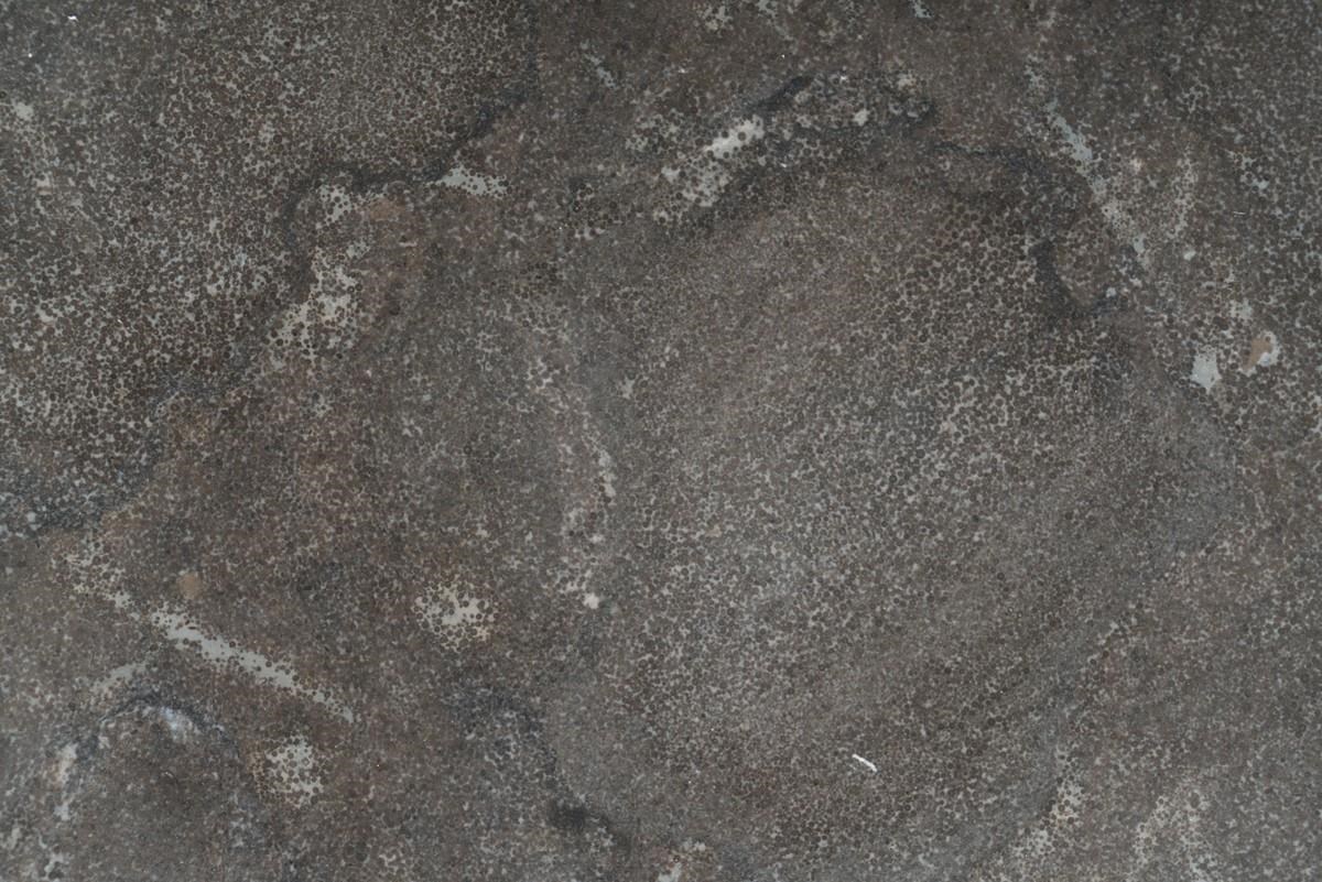 Coffee Table with Stone Top