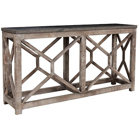 Rebecca Console Table