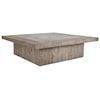 Classic Home Occasional Tables Scottsdale Coffee Table