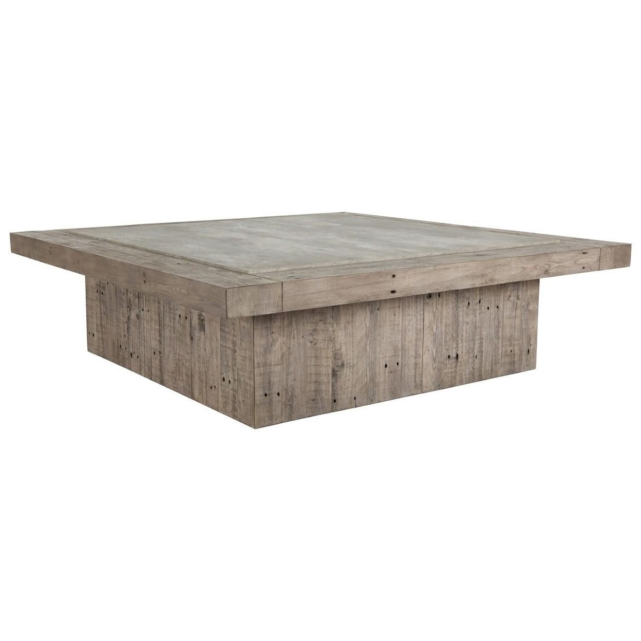 Classic Home Occasional Tables Scottsdale Coffee Table