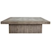 Classic Home Occasional Tables Scottsdale Coffee Table