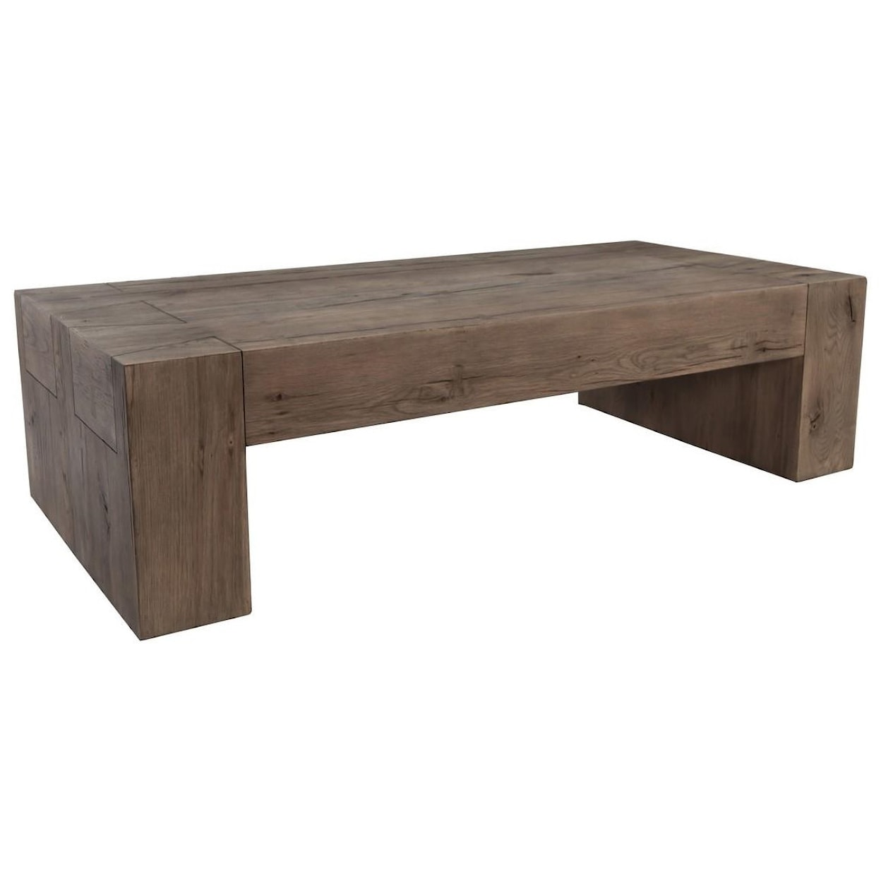 Classic Home Bristol BRISTOL COFFEE TABLE