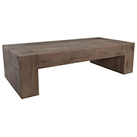 BRISTOL COFFEE TABLE