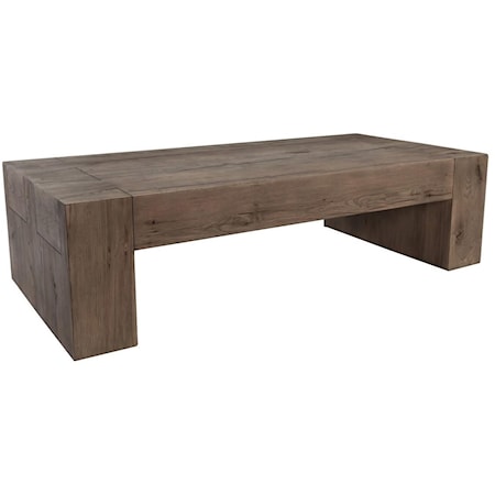 BRISTOL COFFEE TABLE