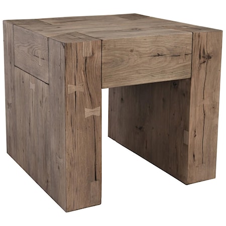 End Tables